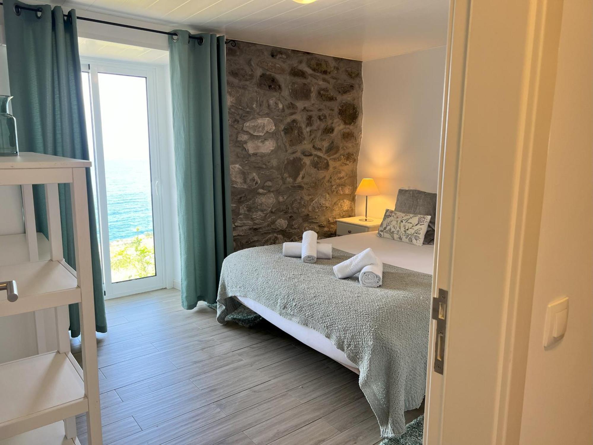 Refugio Do Ilheu Villa Porto Moniz Exterior photo