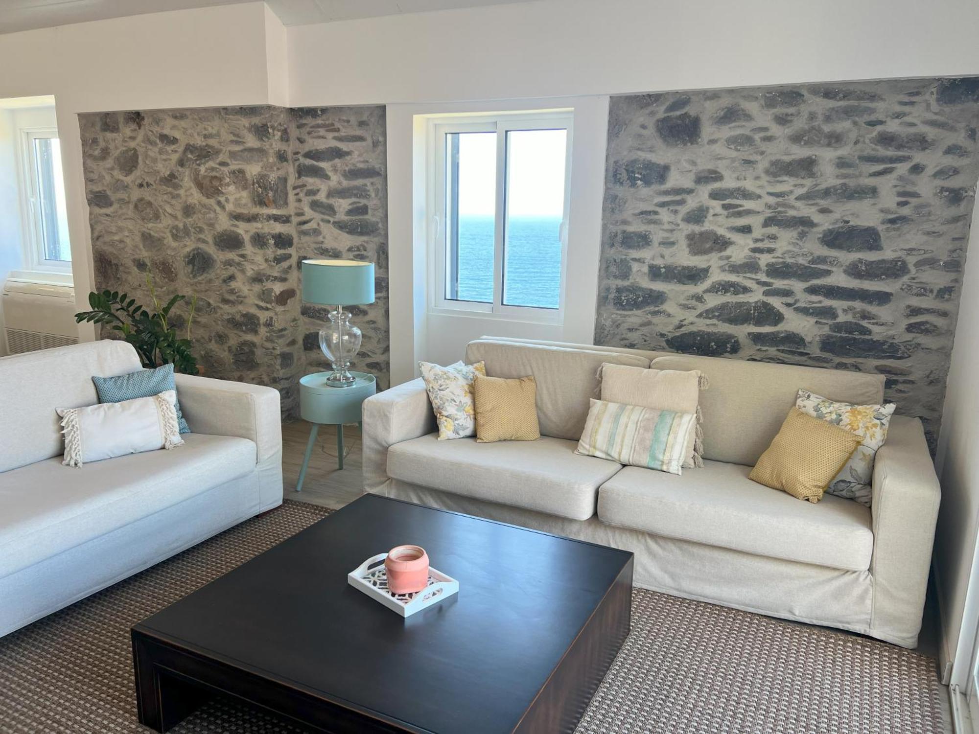 Refugio Do Ilheu Villa Porto Moniz Exterior photo